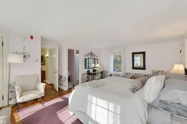 $1,295,000 | 969 Washington Street, Bath, ME 04530