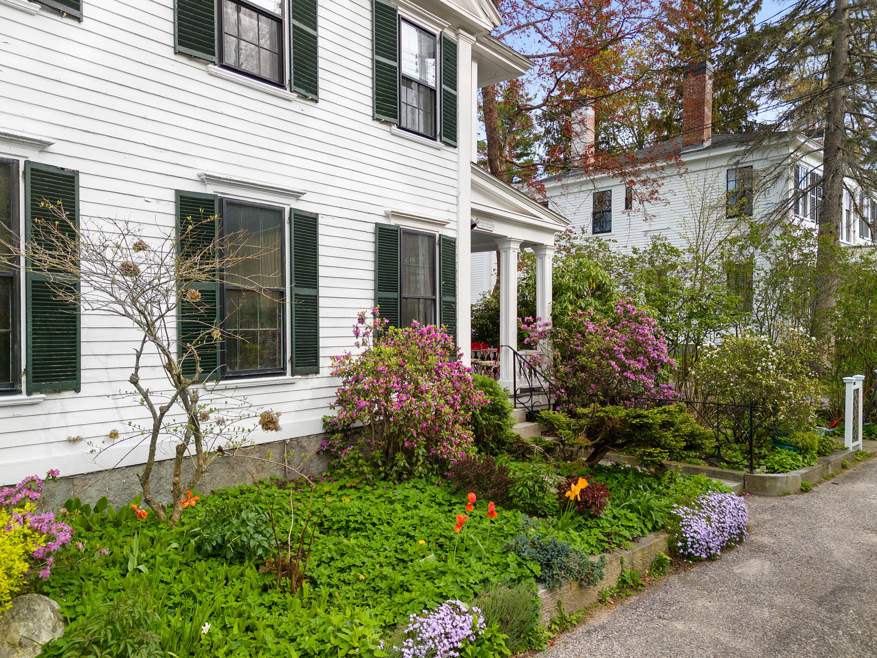 969 Washington Street Bath, ME 04530 - Photo 4 of 64 969 Washington 5