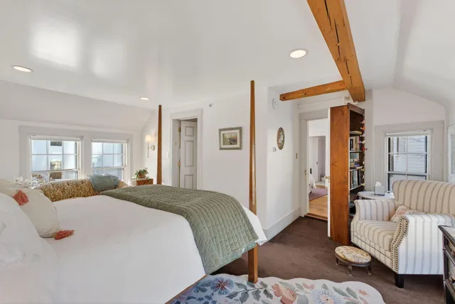 $1,295,000 | 969 Washington Street, Bath, ME 04530