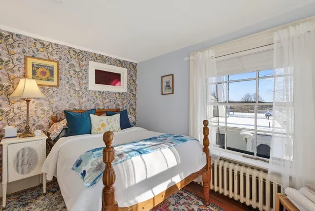 $1,295,000 | 969 Washington Street, Bath, ME 04530