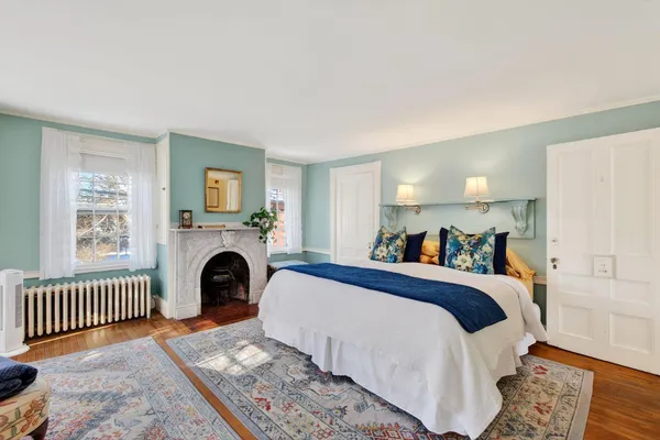 $1,295,000 | 969 Washington Street, Bath, ME 04530