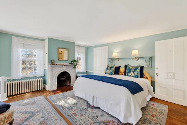 $1,295,000 | 969 Washington Street, Bath, ME 04530
