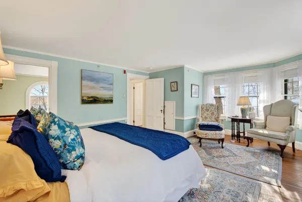 $1,295,000 | 969 Washington Street, Bath, ME 04530