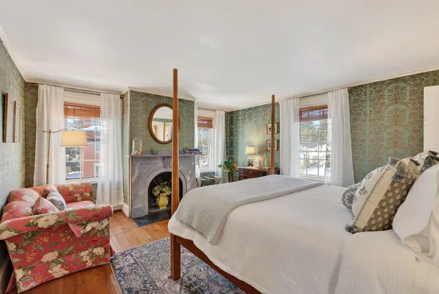 $1,295,000 | 969 Washington Street, Bath, ME 04530