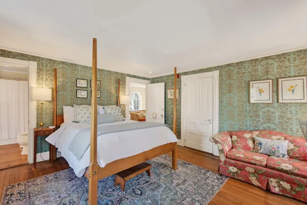 $1,295,000 | 969 Washington Street, Bath, ME 04530