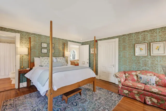 $1,295,000 | 969 Washington Street, Bath, ME 04530