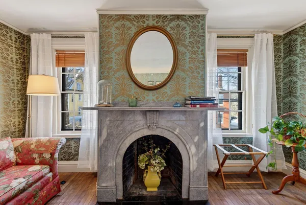 $1,295,000 | 969 Washington Street, Bath, ME 04530