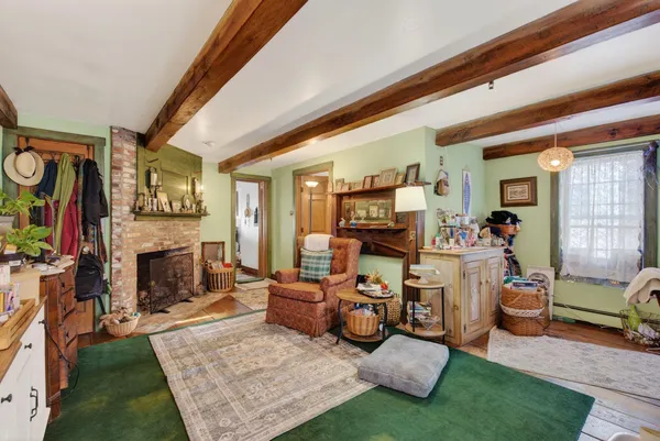 $1,295,000 | 969 Washington Street, Bath, ME 04530