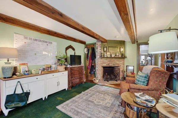 $1,295,000 | 969 Washington Street, Bath, ME 04530
