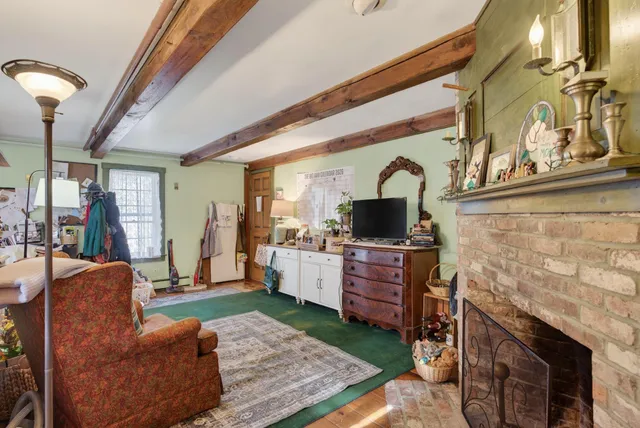 $1,295,000 | 969 Washington Street, Bath, ME 04530