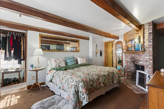 $1,295,000 | 969 Washington Street, Bath, ME 04530