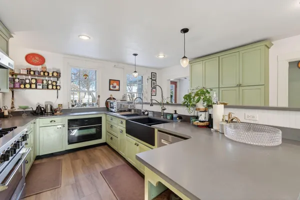 $1,295,000 | 969 Washington Street, Bath, ME 04530