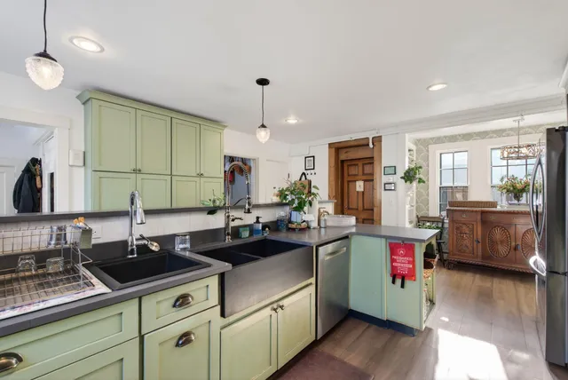 $1,295,000 | 969 Washington Street, Bath, ME 04530