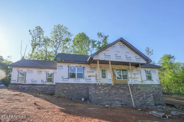 $495,000 | 844 Pinebrooke Drive, Maryville, TN 37801