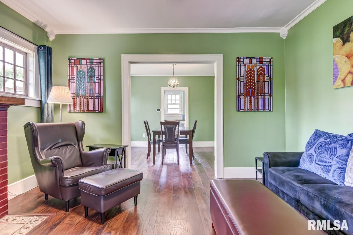 924 North Walnut Street Springfield, IL 62702 - Photo 11 of 30