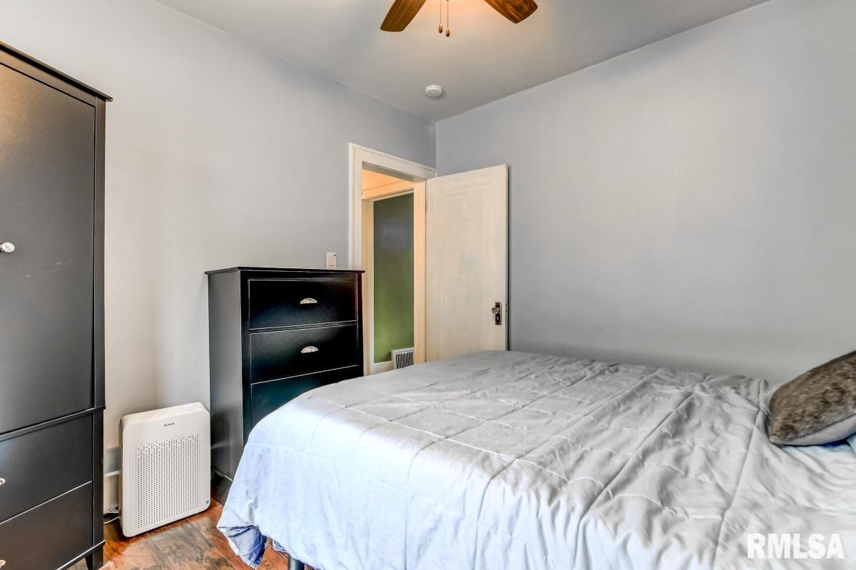924 North Walnut Street Springfield, IL 62702 - Photo 23 of 30