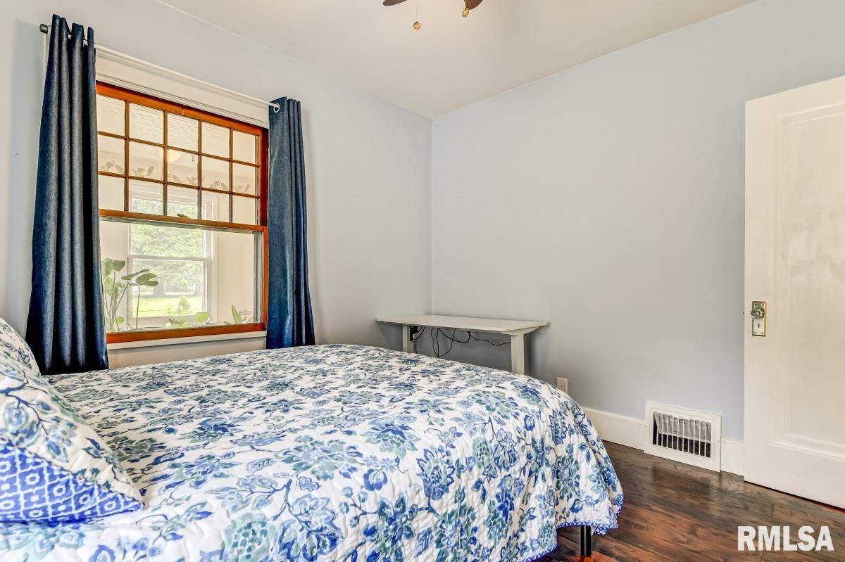 924 North Walnut Street Springfield, IL 62702 - Photo 26 of 30
