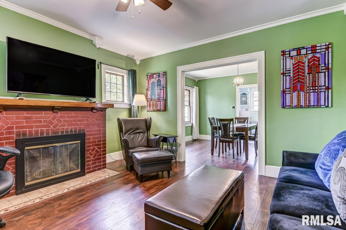 924 North Walnut Street Springfield, IL 62702 - Photo 7 of 30