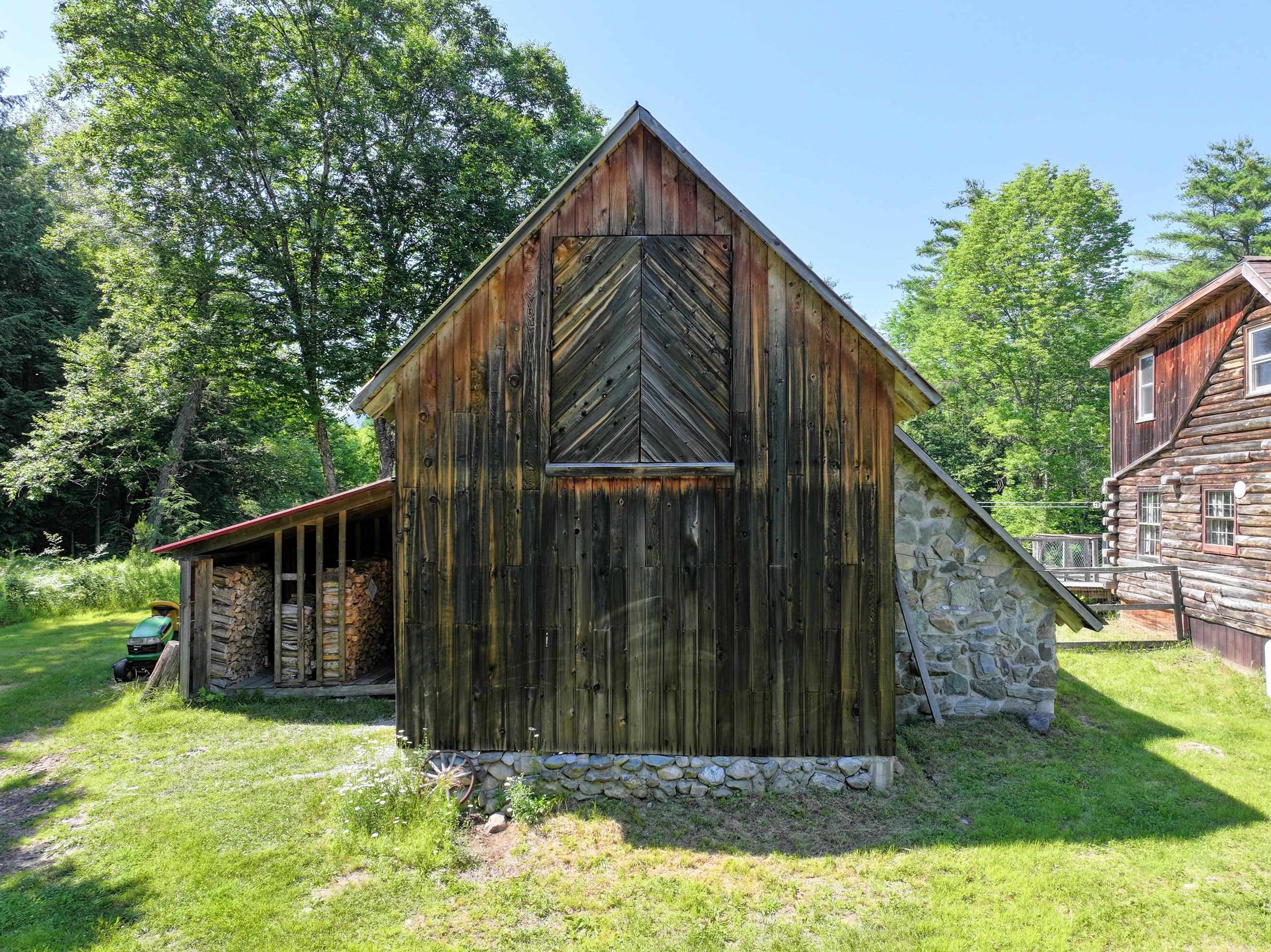 1883 West River Road Lincoln, VT 05443 - Photo 8 of 50