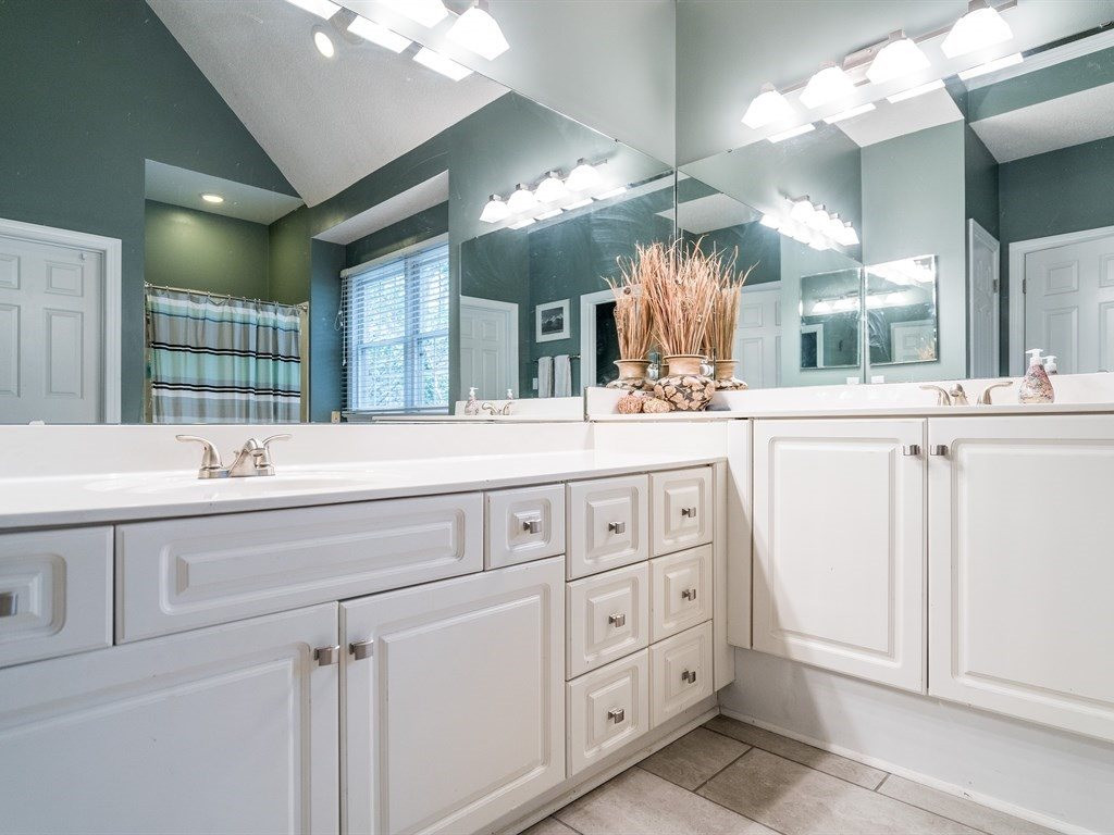 114 Spring Valley Lane Durham, NC 27713 - Photo 16 of 25 Photo 16