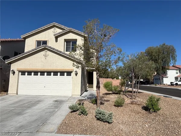 $447,500 | 4900 Naff Ridge Drive, Las Vegas, NV 89131