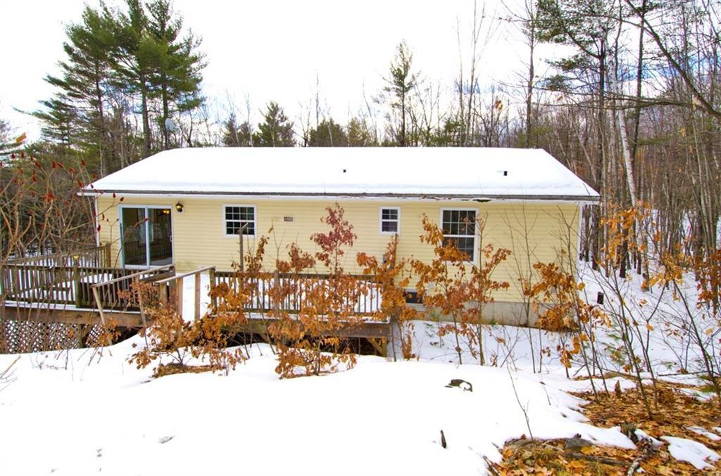 133 Ossipee Hill Road Waterboro, ME 04030 - Photo 5 of 31 Photo