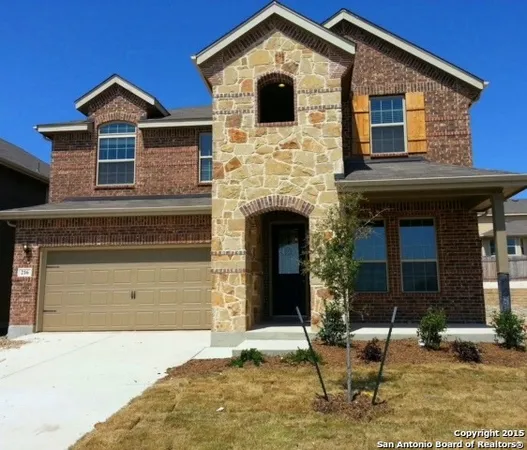 $2,400 | 216 Golden Vista, Cibolo, TX 78108