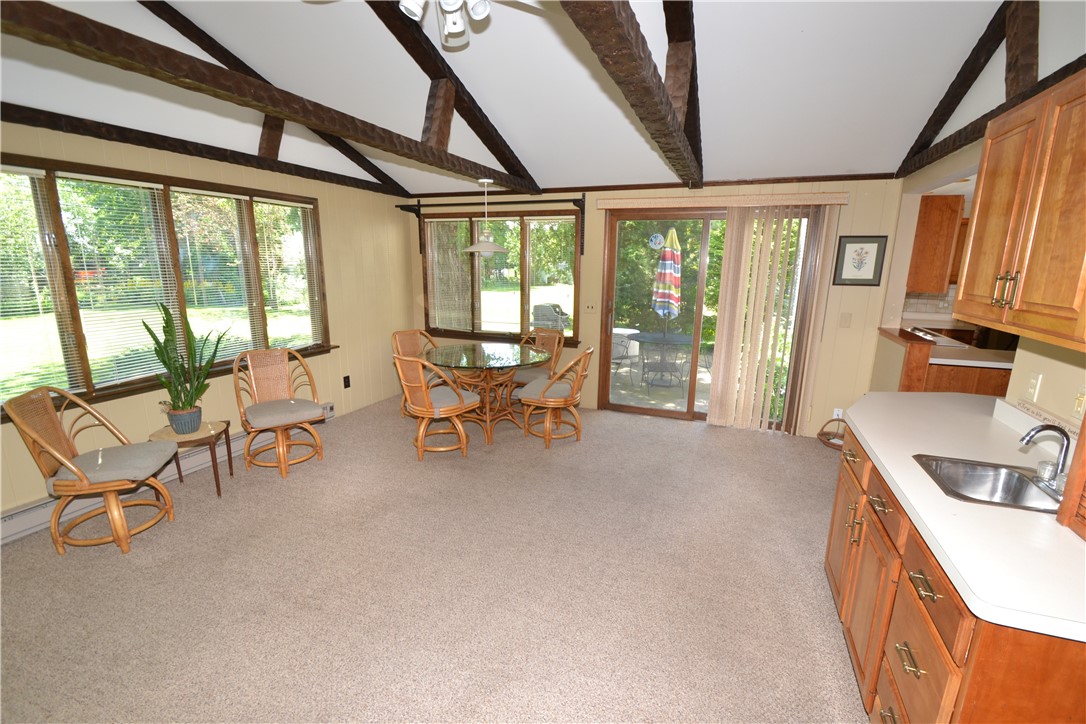 118 Nettlecreek Road Perinton, NY 14450 - Photo 19 of 41 Family room