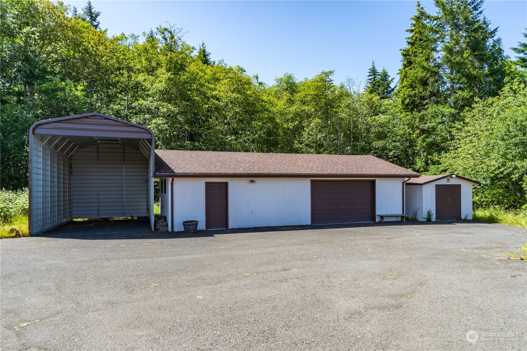 4370 Oak Bay Road Port Ludlow, WA 98365 - Photo 6 of 35 Gallery Image 6