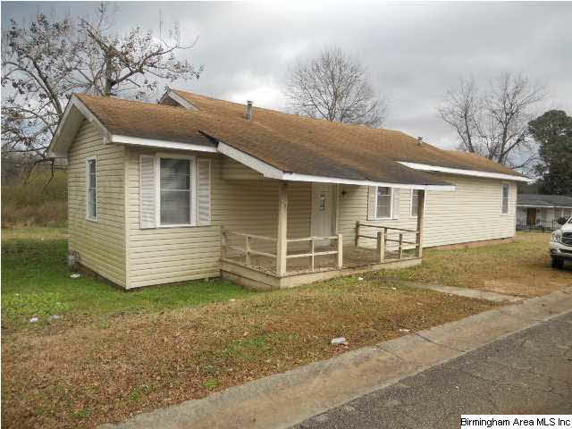 416 8th Street Docena, AL 35060 - Photo 1 of 8
