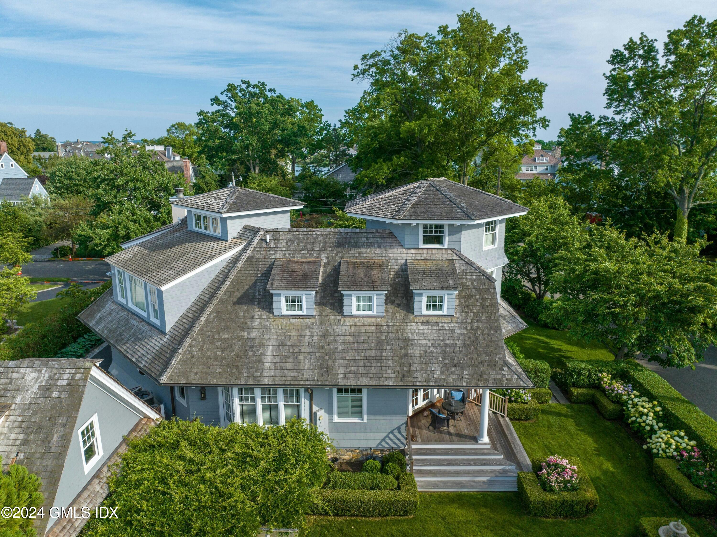53 Keofferam Road Old Greenwich, CT 06870 - Photo 37 of 37 038-419023-DJI_0335_11559111