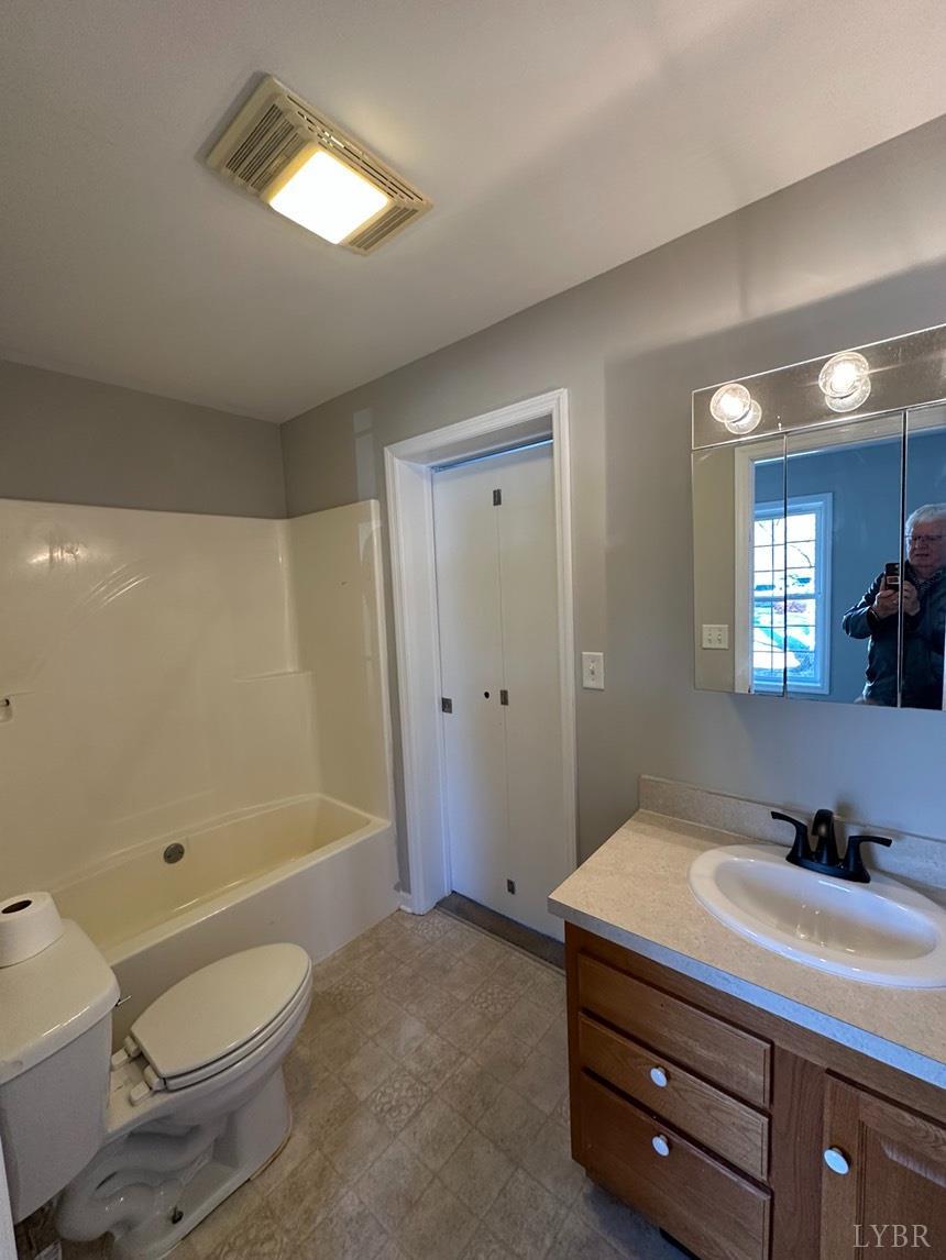 1229 Wood Road Lynchburg, VA 24502 - Photo 12 of 15