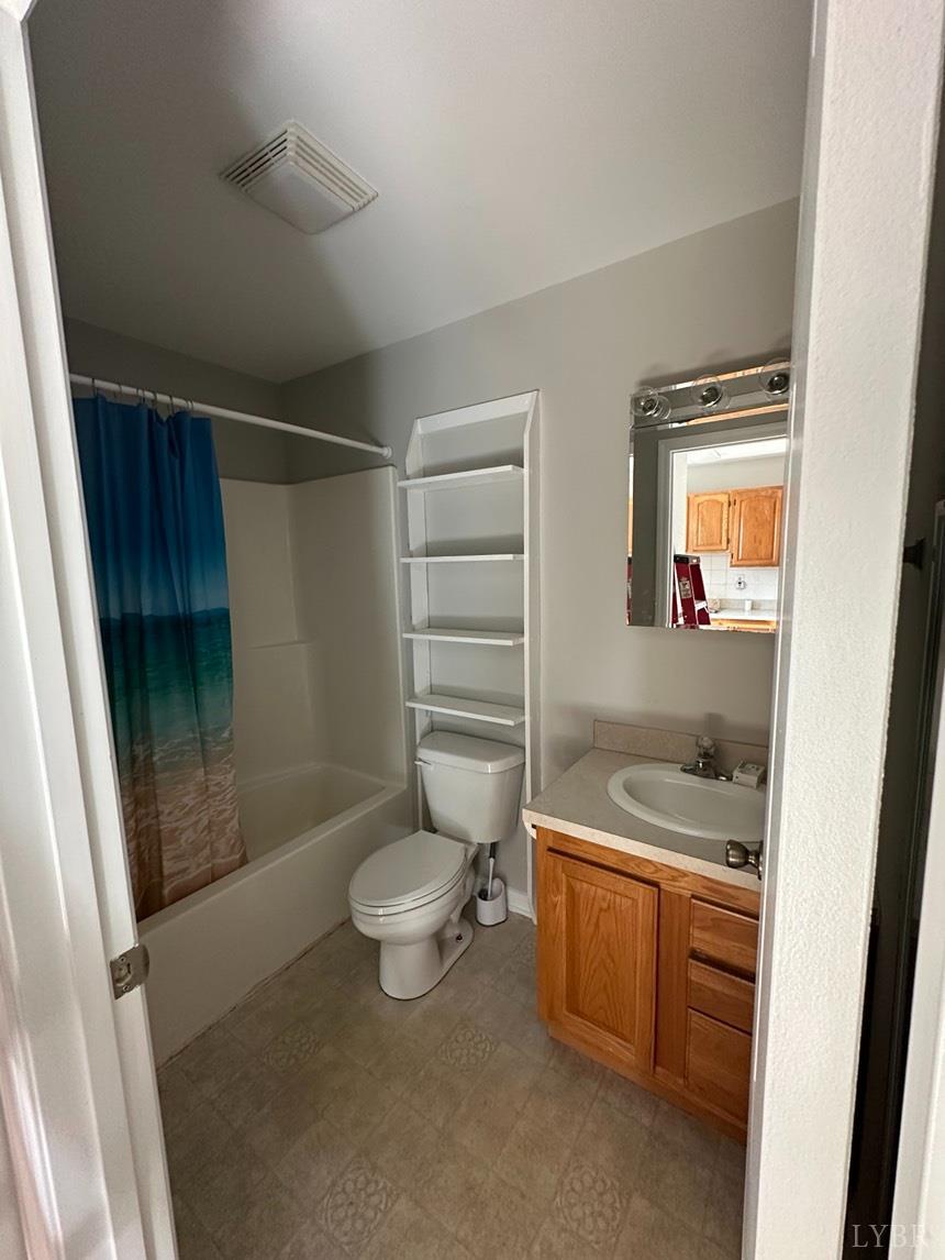 1229 Wood Road Lynchburg, VA 24502 - Photo 13 of 15