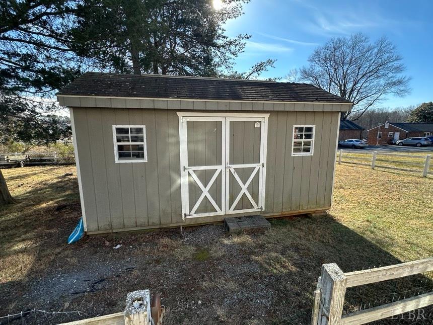 1229 Wood Road Lynchburg, VA 24502 - Photo 14 of 15