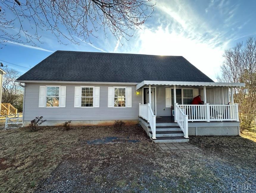 1229 Wood Road Lynchburg, VA 24502 - Photo 15 of 15