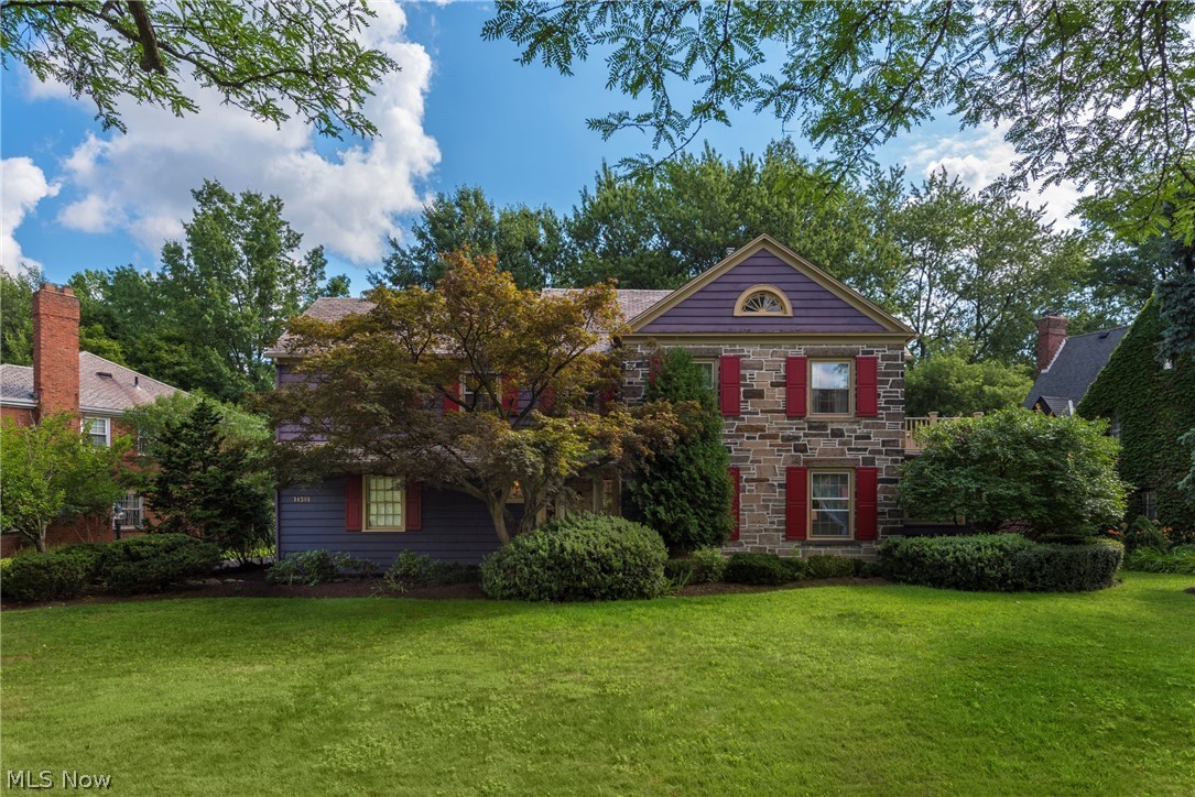 14381 Onaway Road Cleveland, OH 44120 - Photo 1 of 34