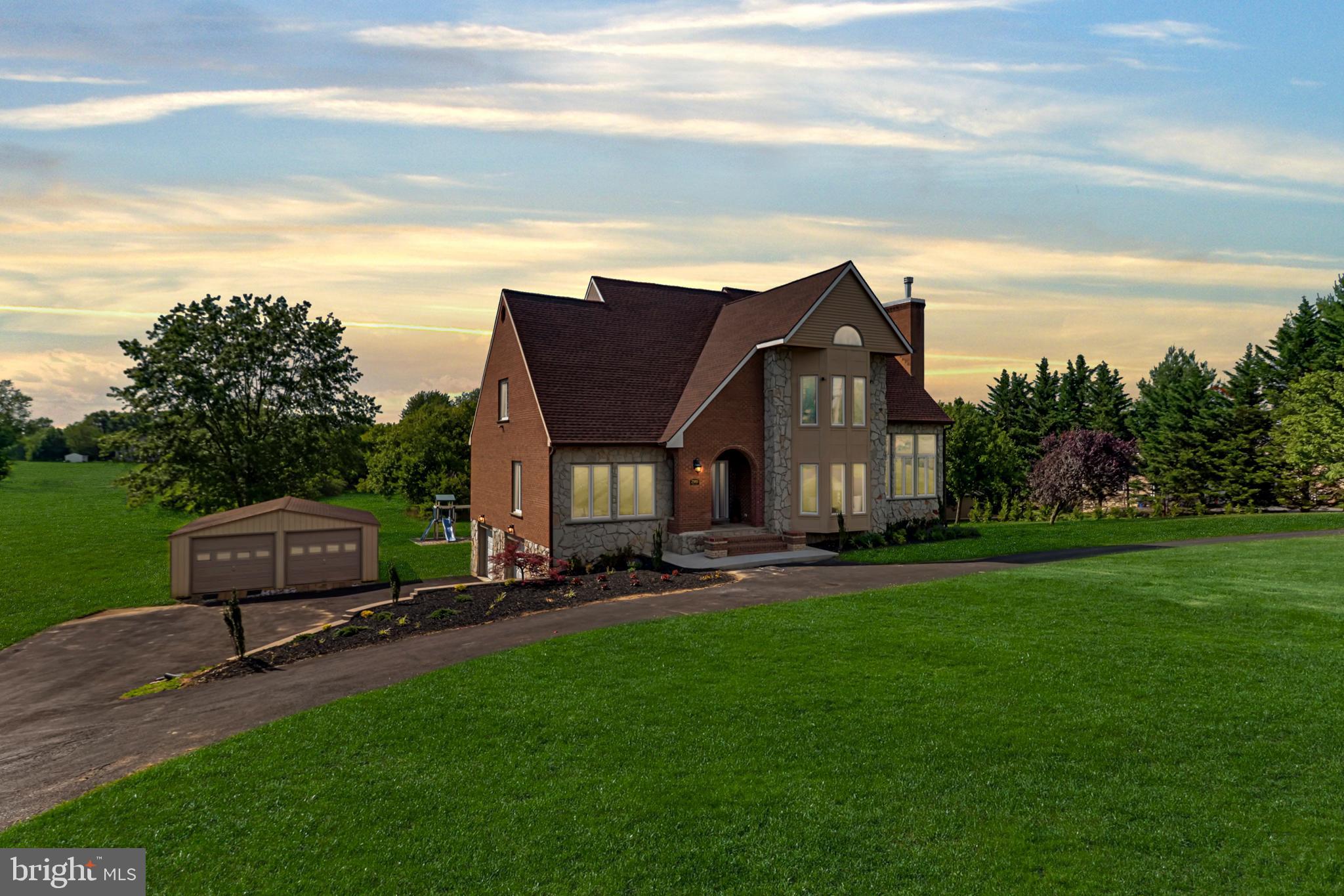 2980 Hobbs Road Glenwood, MD 21738 - Photo 2 of 61