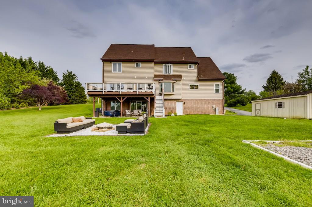 2980 Hobbs Road Glenwood, MD 21738 - Photo 48 of 61