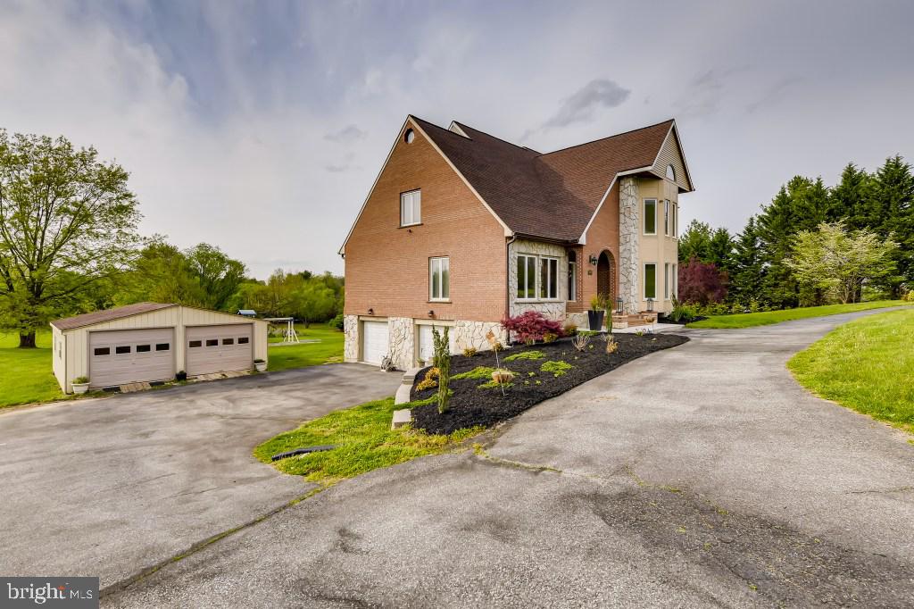 2980 Hobbs Road Glenwood, MD 21738 - Photo 50 of 61