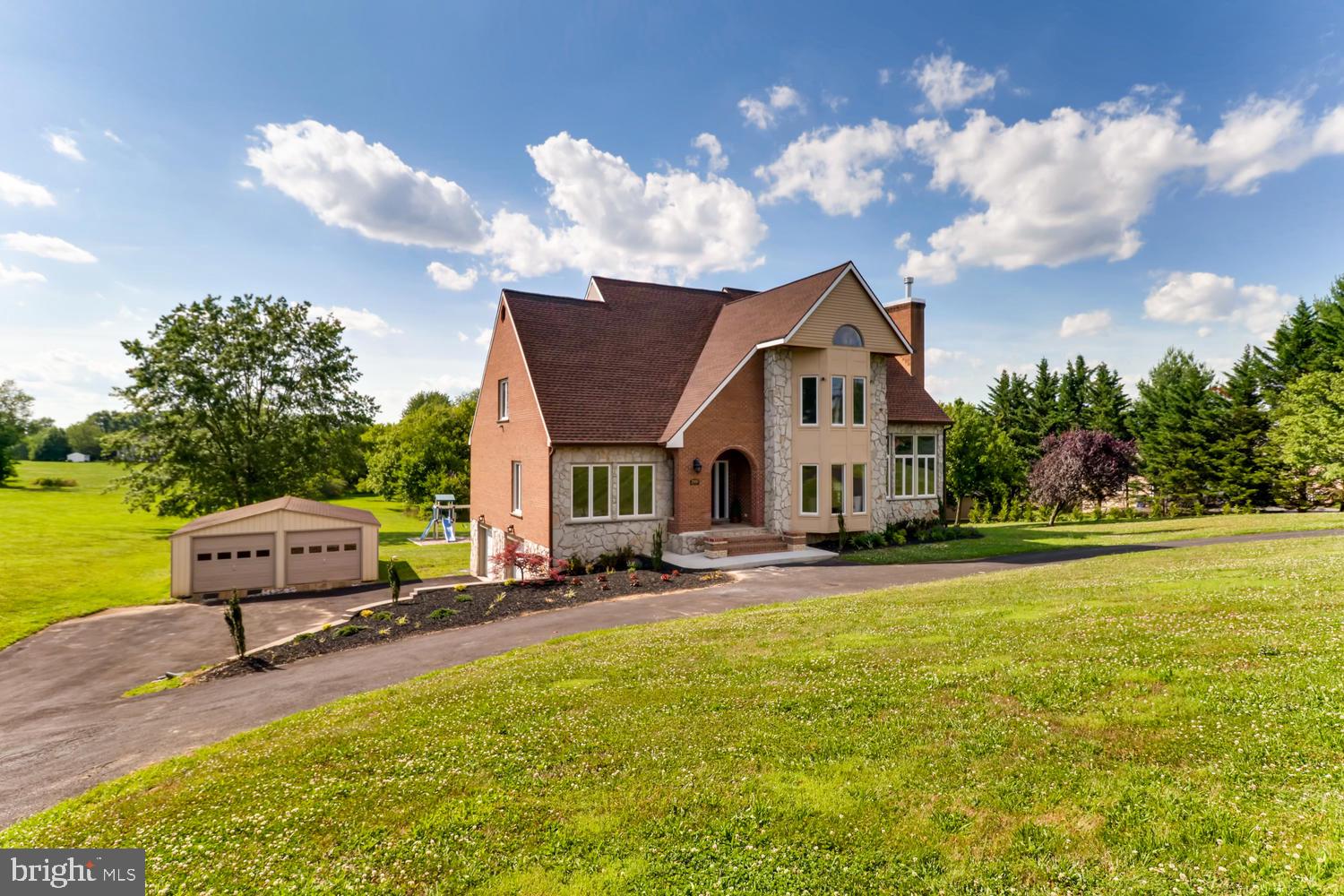 2980 Hobbs Road Glenwood, MD 21738 - Photo 55 of 61