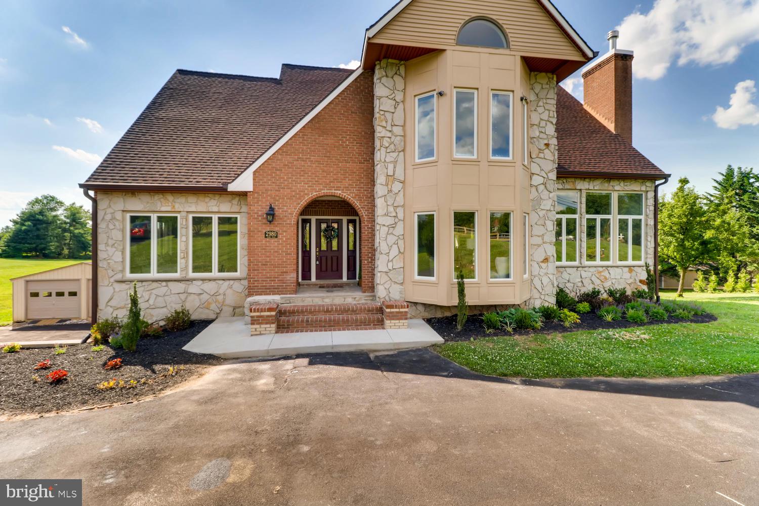 2980 Hobbs Road Glenwood, MD 21738 - Photo 56 of 61