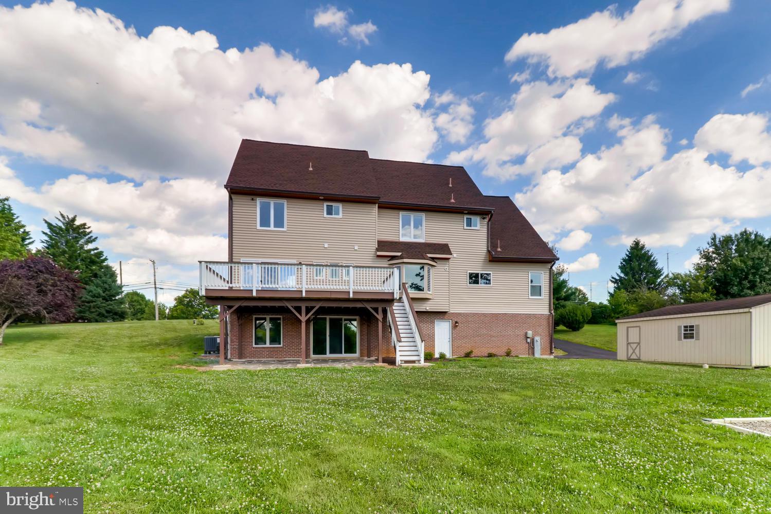 2980 Hobbs Road Glenwood, MD 21738 - Photo 60 of 61