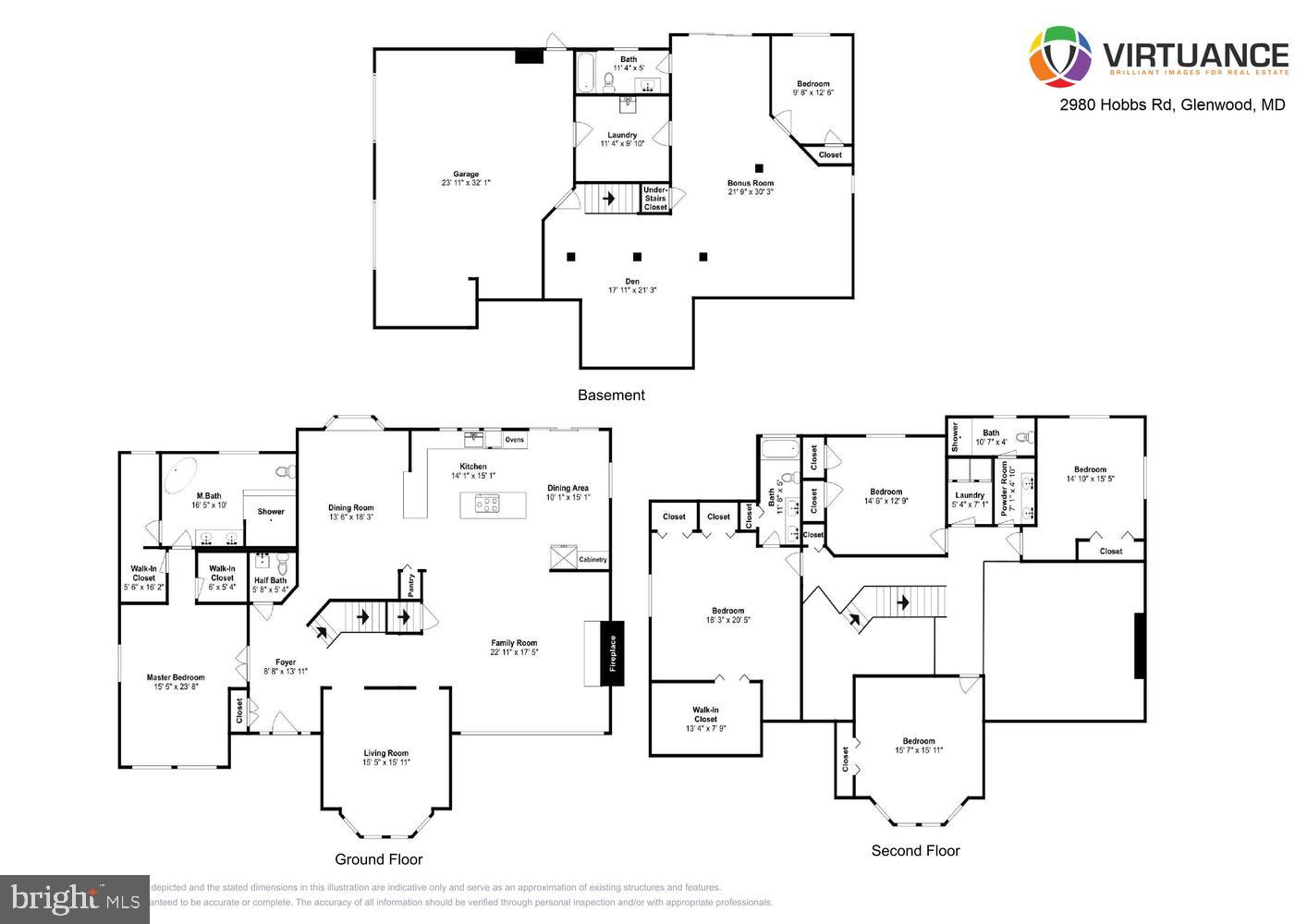 2980 Hobbs Road Glenwood, MD 21738 - Photo 61 of 61