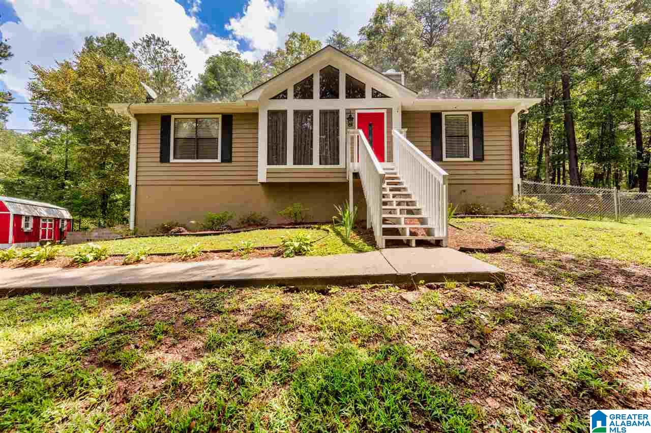 1655 Thomas Loop Road Gardendale, AL 35071 - Photo 43 of 44