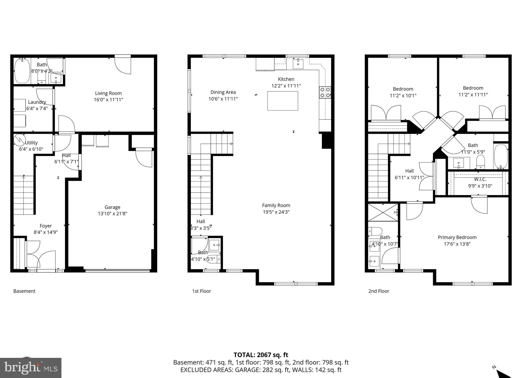 982 Rye Drive La Plata, MD 20646 - Photo 42 of 42