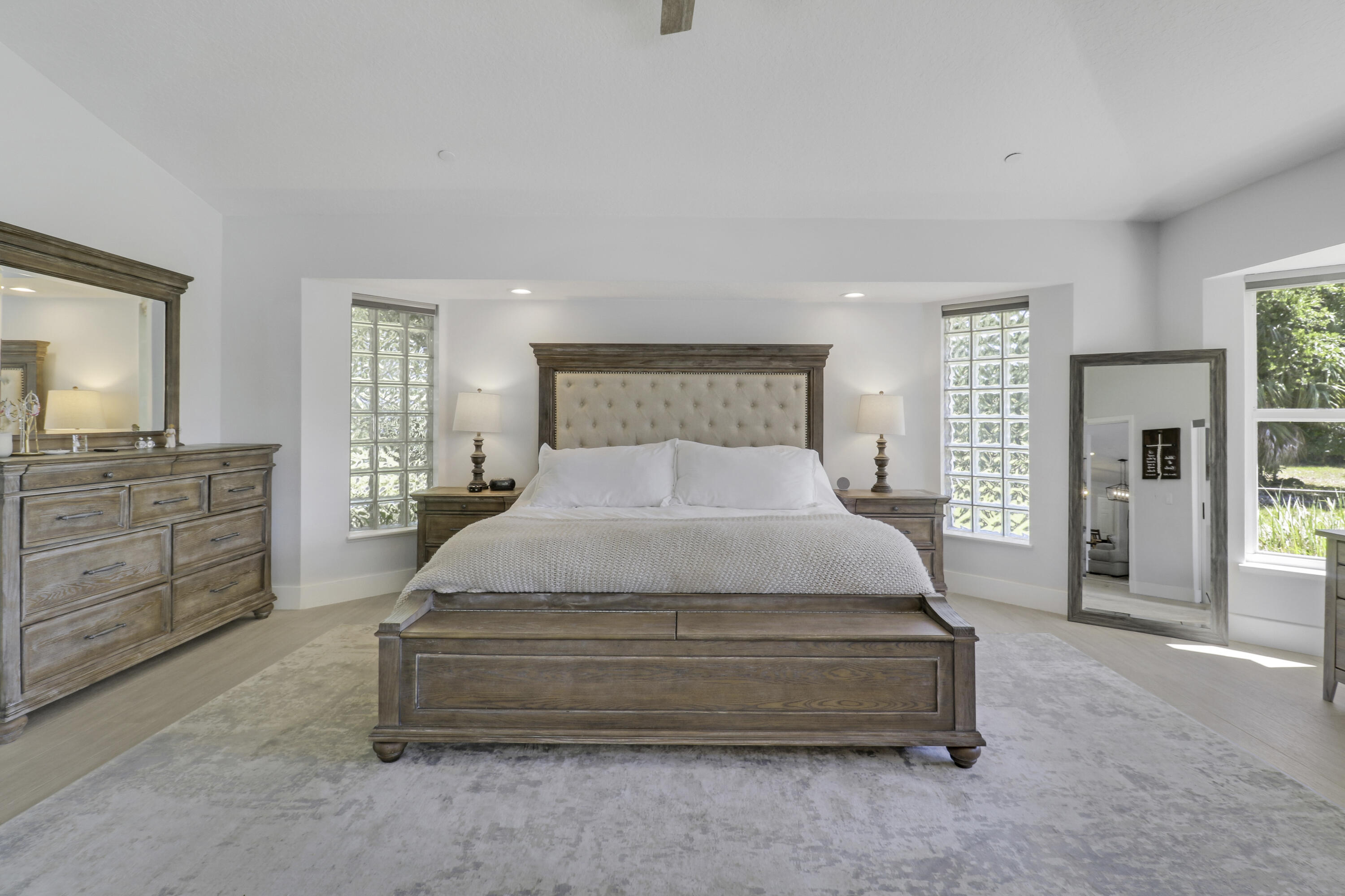 550 Southeast Ashley Oaks Way Stuart, FL 34997 - Photo 27 of 62 Primary Bedroom