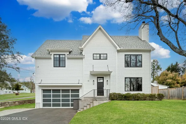 $2,495,000 | 40 Richmondville Avenue, Westport, CT 06880