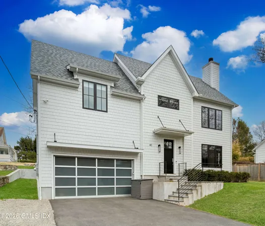 $2,495,000 | 40 Richmondville Avenue, Westport, CT 06880