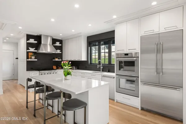 $2,495,000 | 40 Richmondville Avenue, Westport, CT 06880