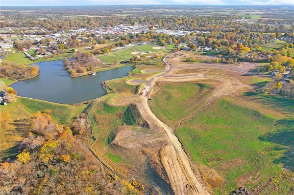 $74,500 | 9 Cobb Circle, Odessa, MO 64076